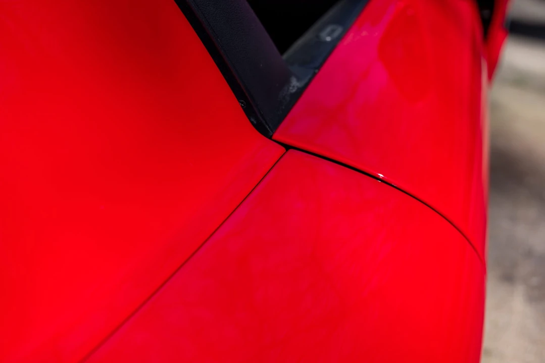 1994 Dodge Viper 1st Gen - Image 27 of 31