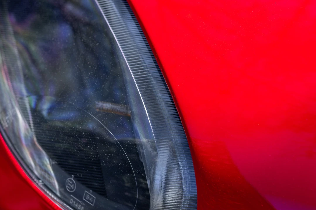 1994 Dodge Viper 1st Gen - Image 17 of 31