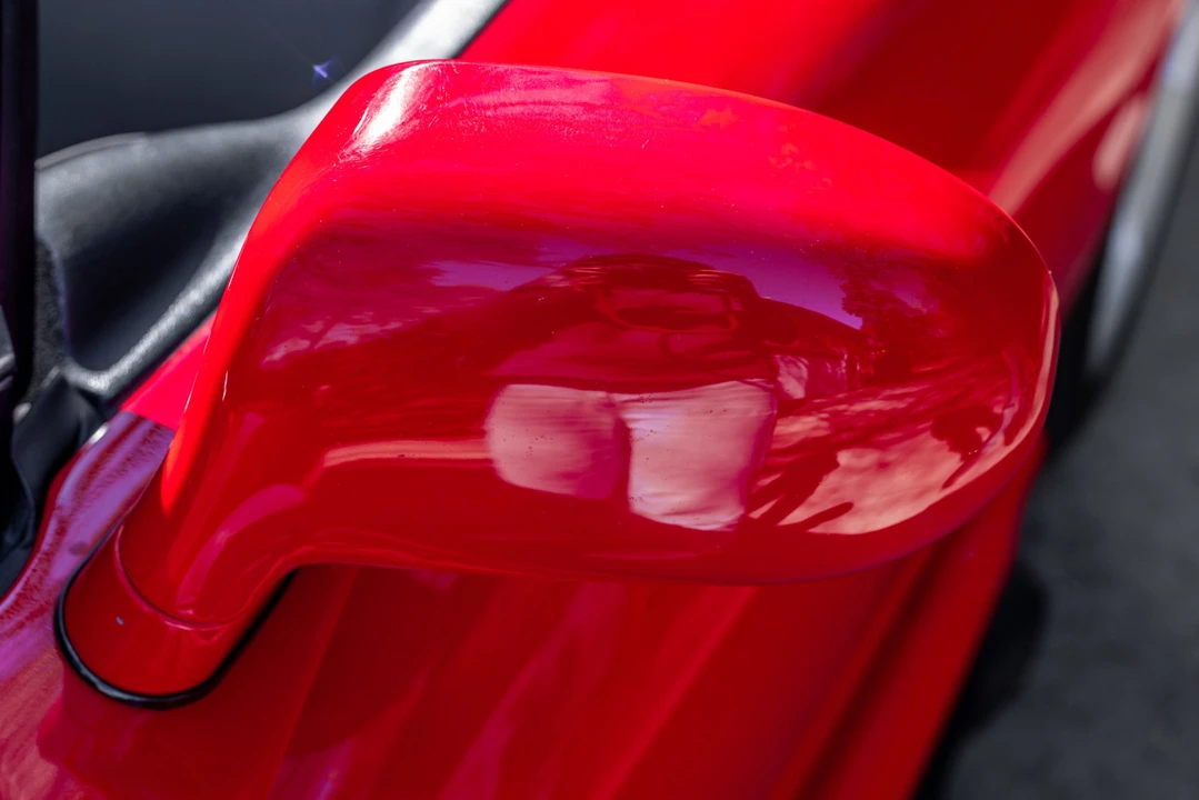1994 Dodge Viper 1st Gen - Image 20 of 31