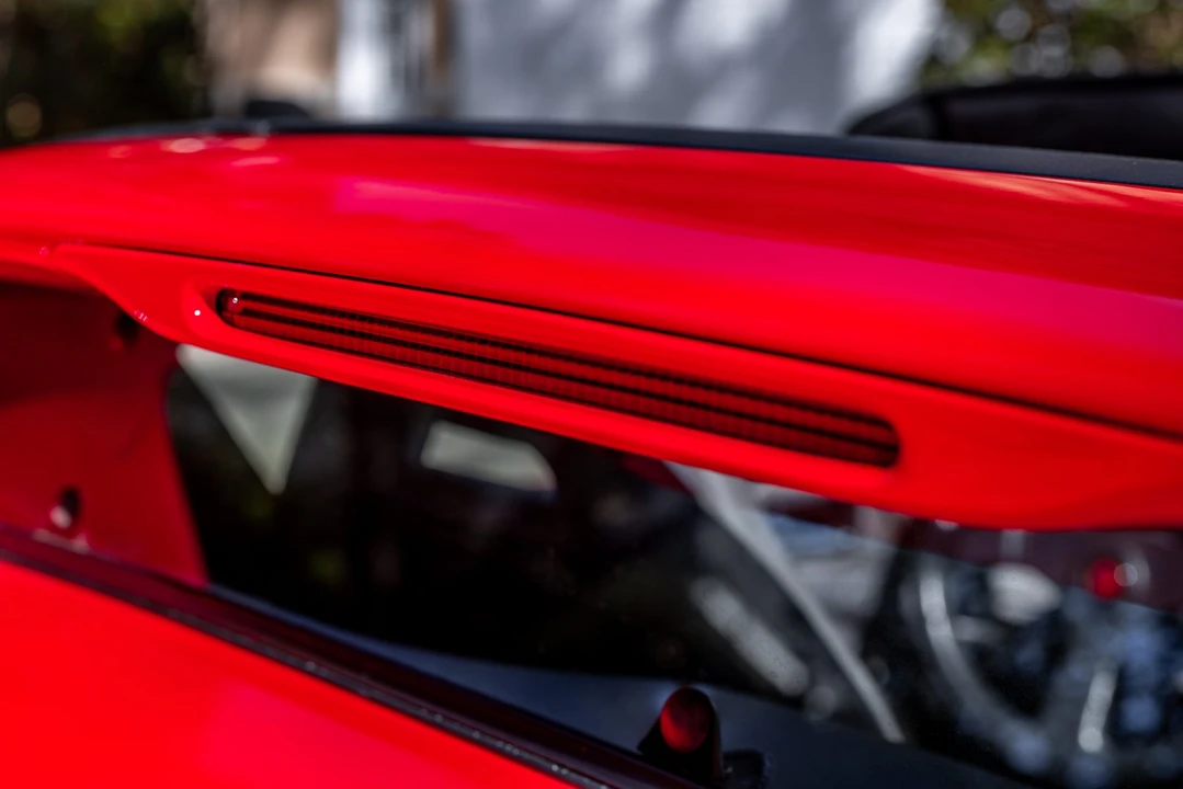 1994 Dodge Viper 1st Gen - Image 16 of 31