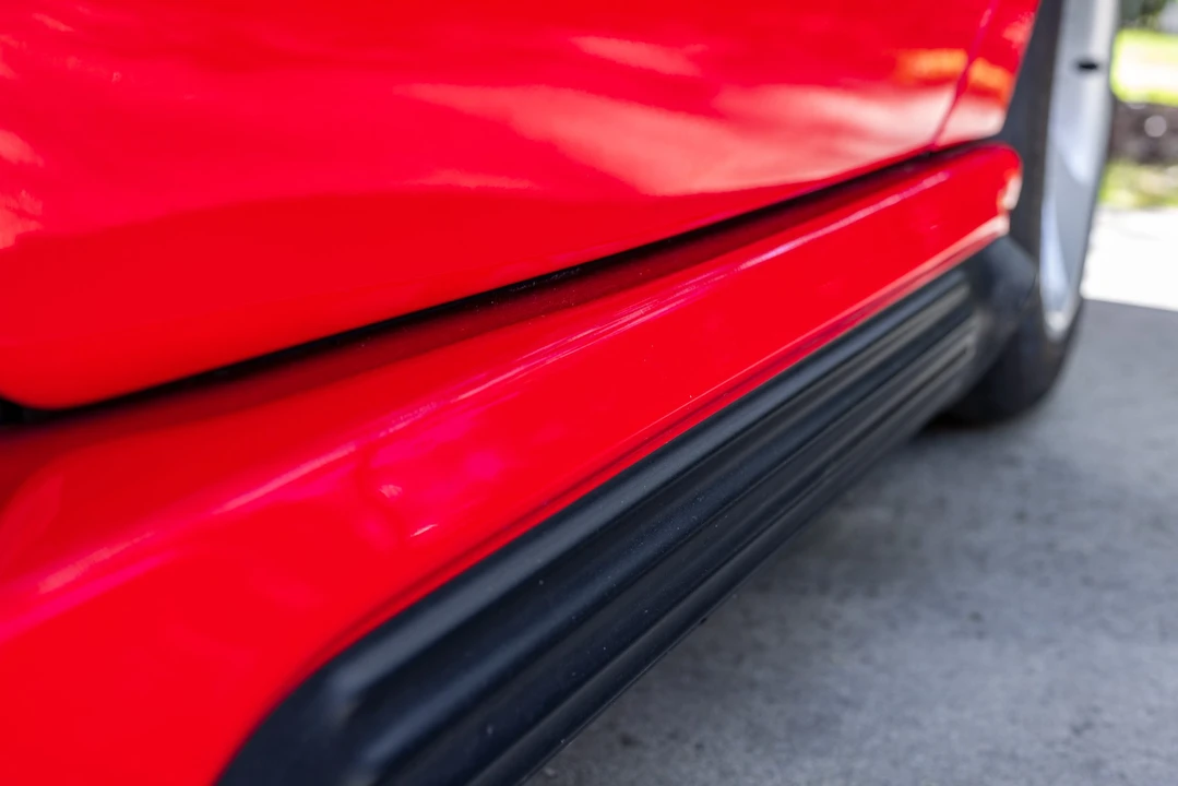 1994 Dodge Viper 1st Gen - Image 21 of 31