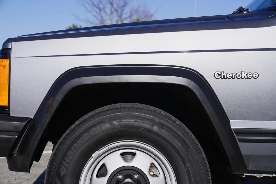 1994 Jeep XJ Cherokee - Image 27 of 31