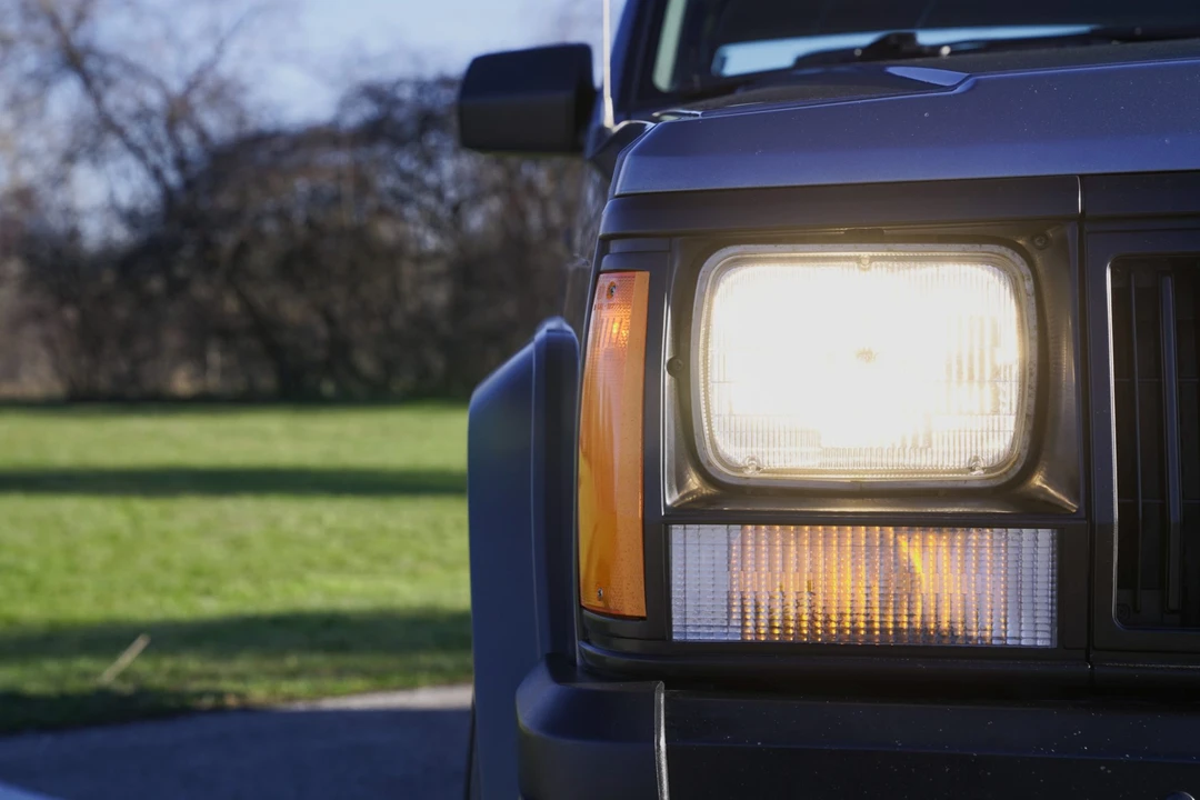 1994 Jeep XJ Cherokee - Image 31 of 31