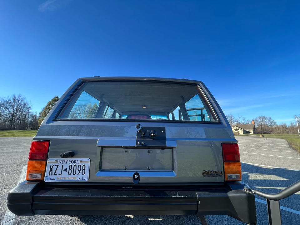1994 Jeep XJ Cherokee - Image 29 of 31