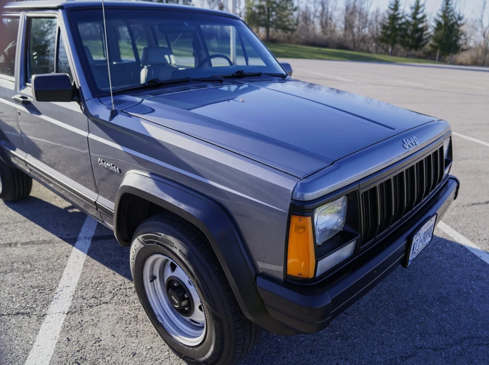 1994 Jeep XJ Cherokee - Image 24 of 31