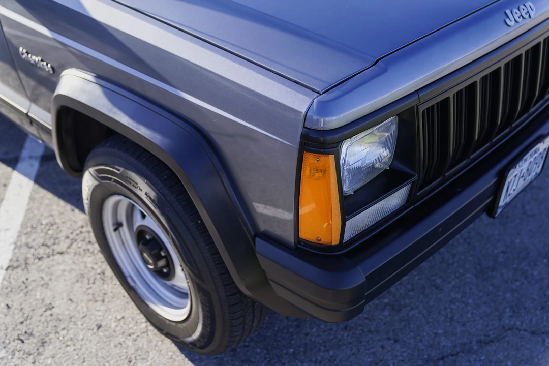 1994 Jeep XJ Cherokee - Image 25 of 31