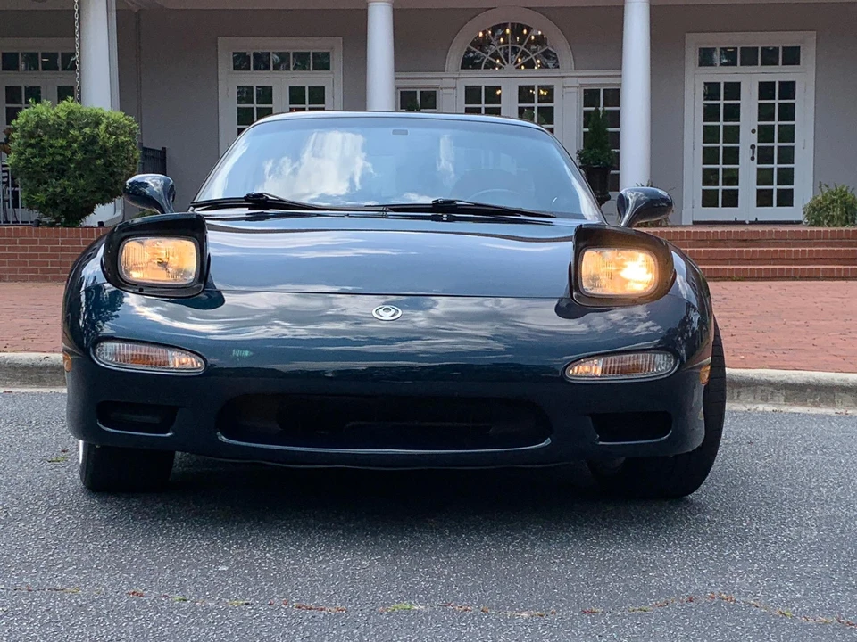 1994 Mazda RX-7 FD - Image 12 of 31