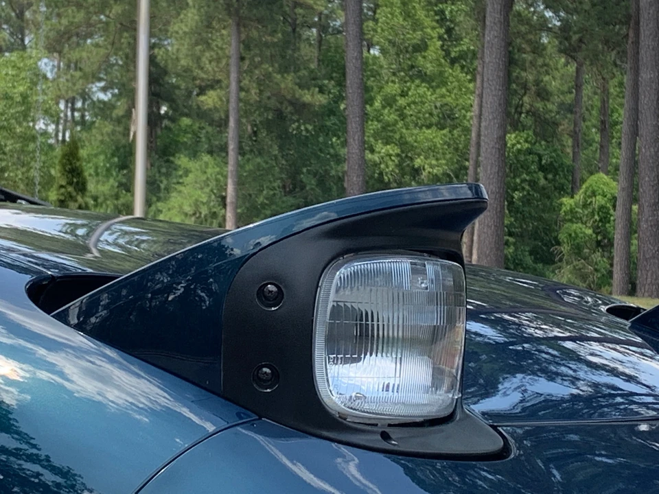 1994 Mazda RX-7 FD - Image 19 of 31