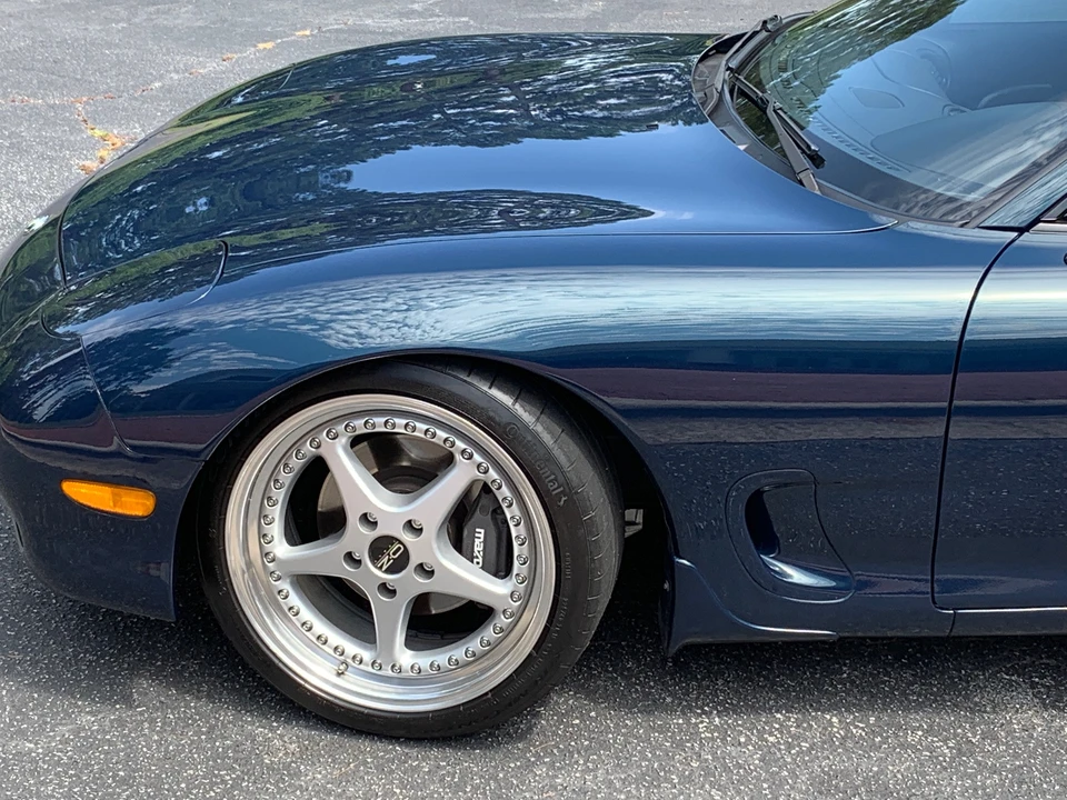 1994 Mazda RX-7 FD - Image 15 of 31