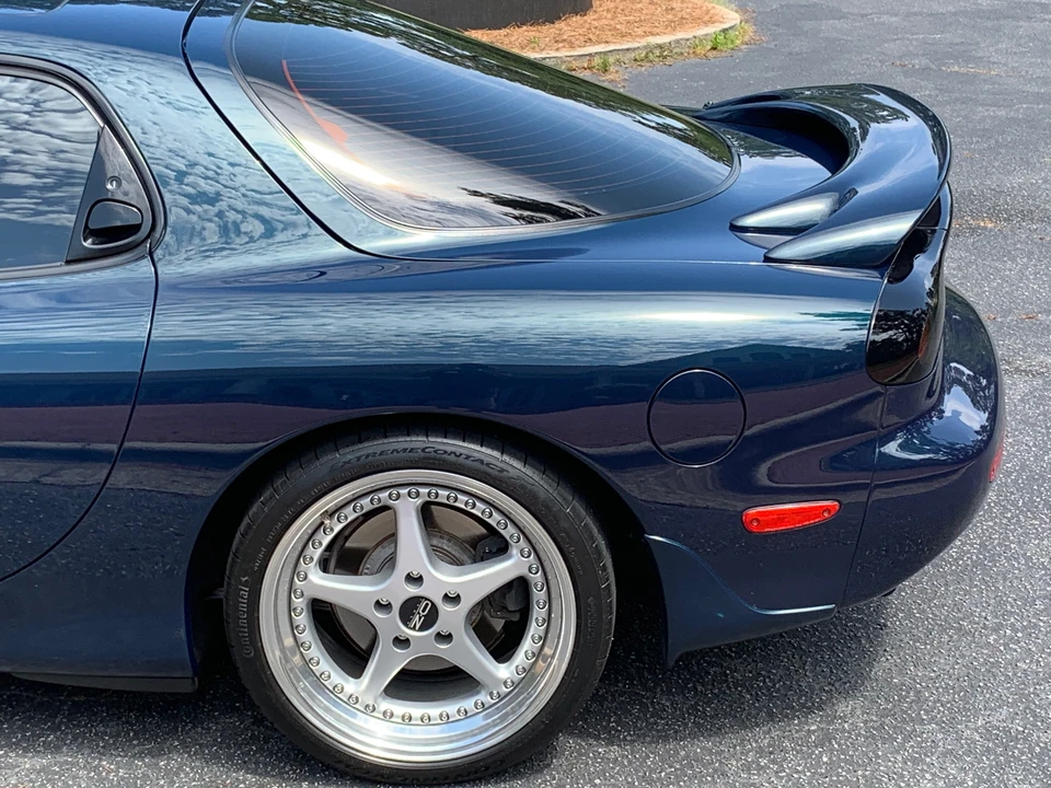1994 Mazda RX-7 FD - Image 16 of 31