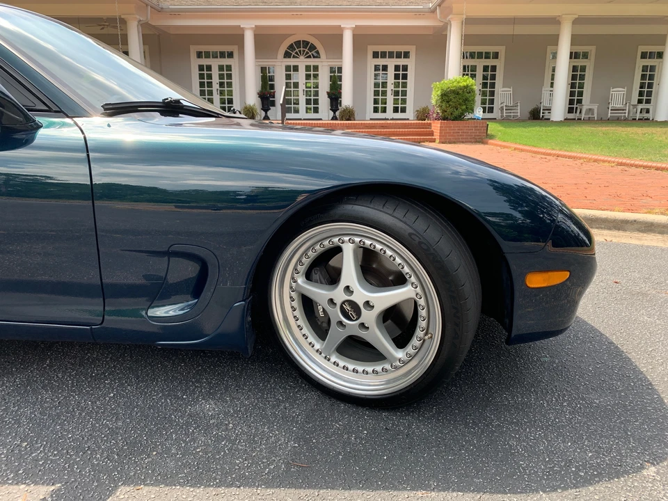 1994 Mazda RX-7 FD - Image 13 of 31
