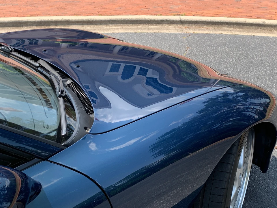 1994 Mazda RX-7 FD - Image 22 of 31