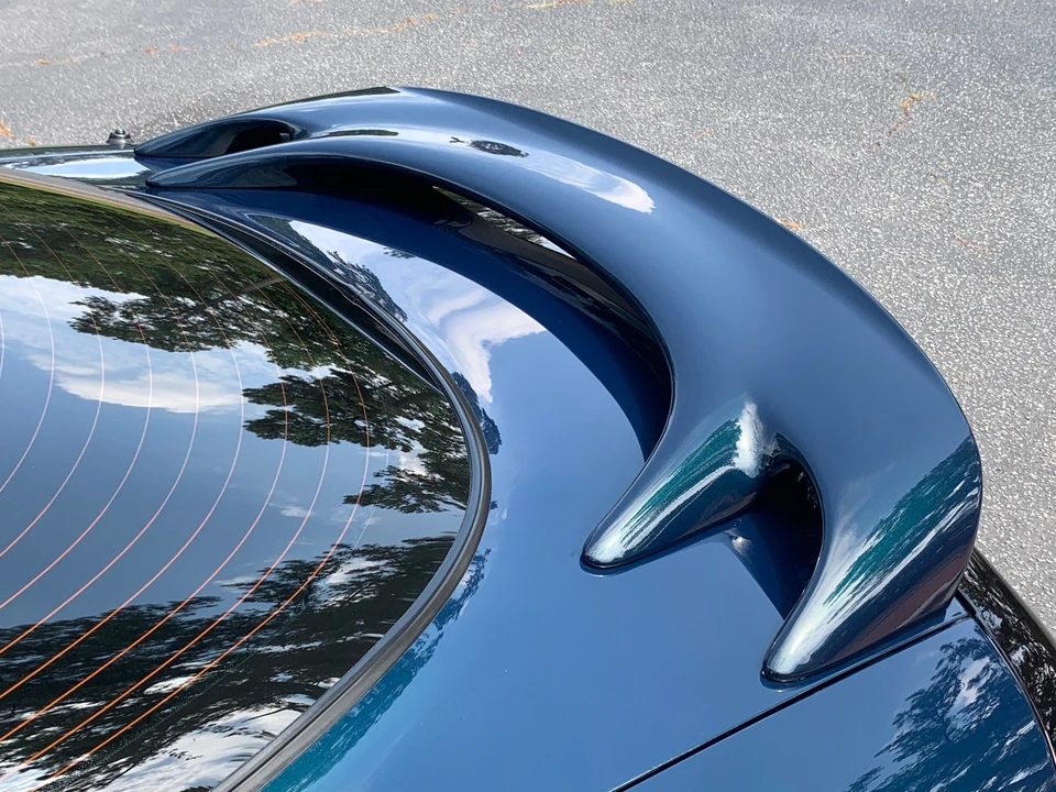 1994 Mazda RX-7 FD - Image 26 of 31