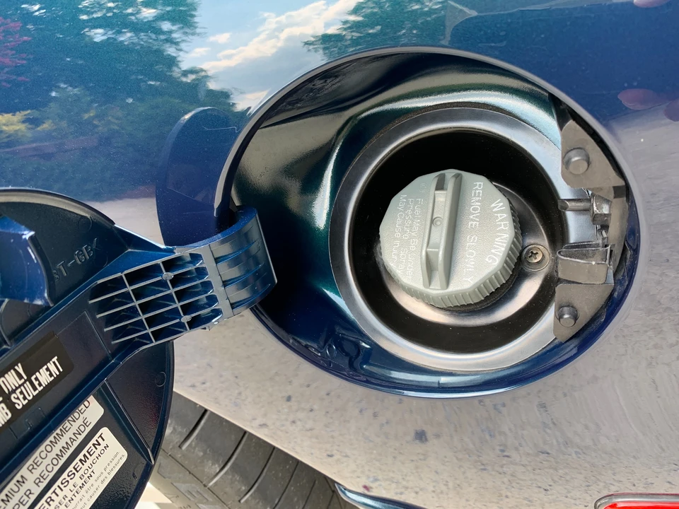 1994 Mazda RX-7 FD - Image 28 of 31