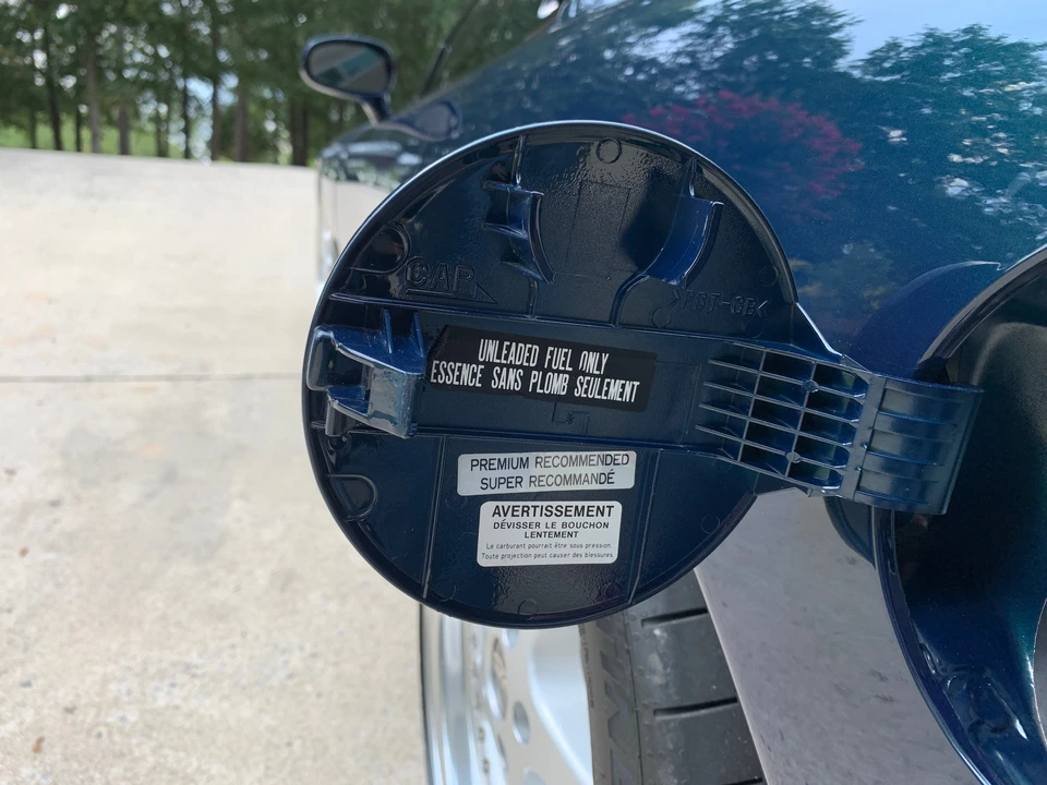 1994 Mazda RX-7 FD - Image 27 of 31