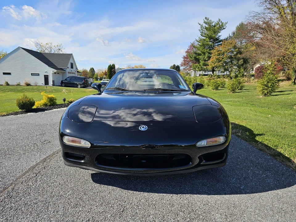 1994 Mazda RX-7 FD - Image 4 of 31