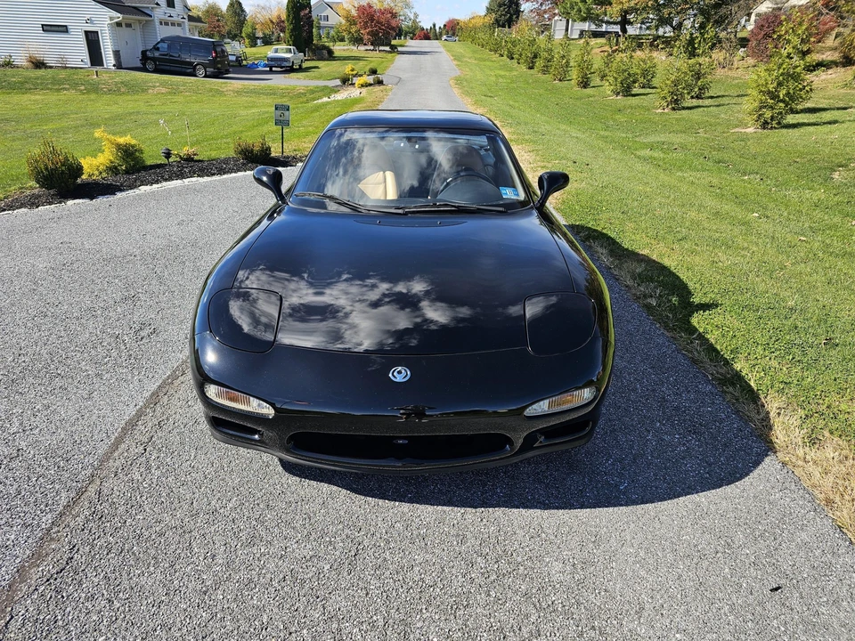 1994 Mazda RX-7 FD - Image 5 of 31