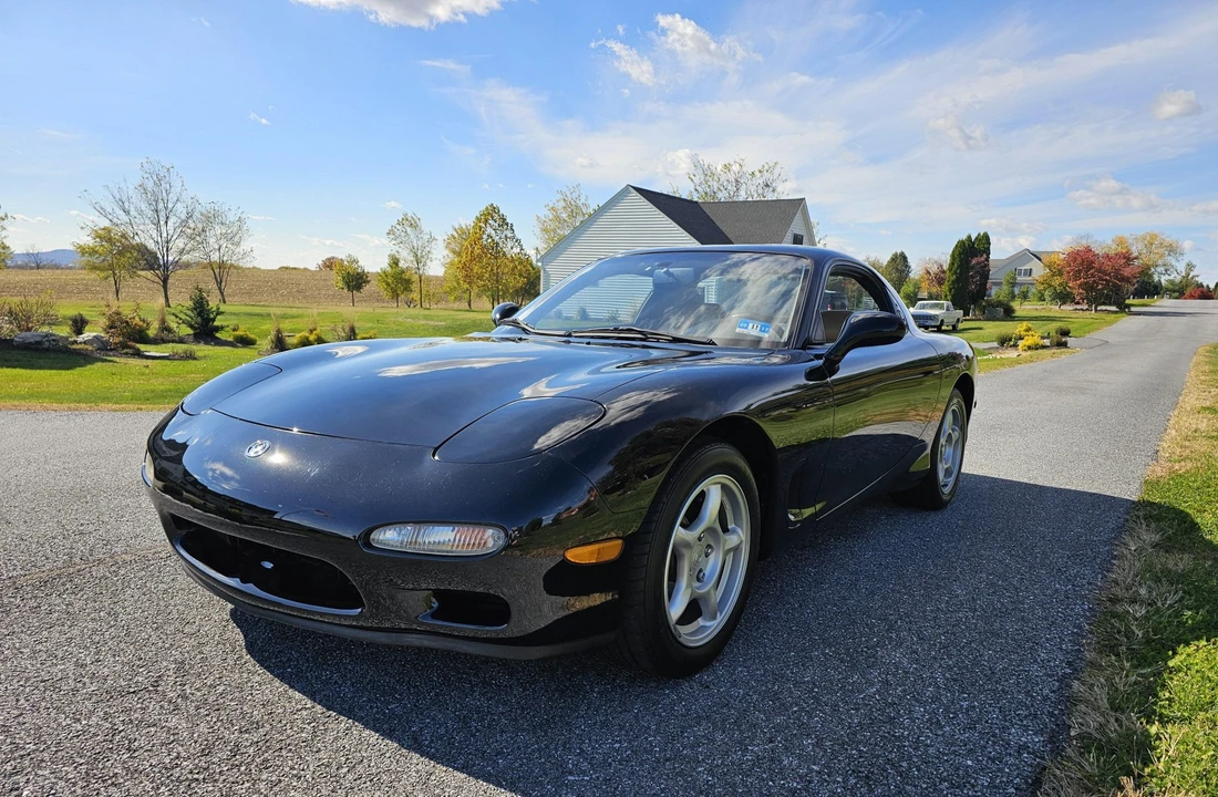1994 Mazda RX-7 FD - Image 6 of 31