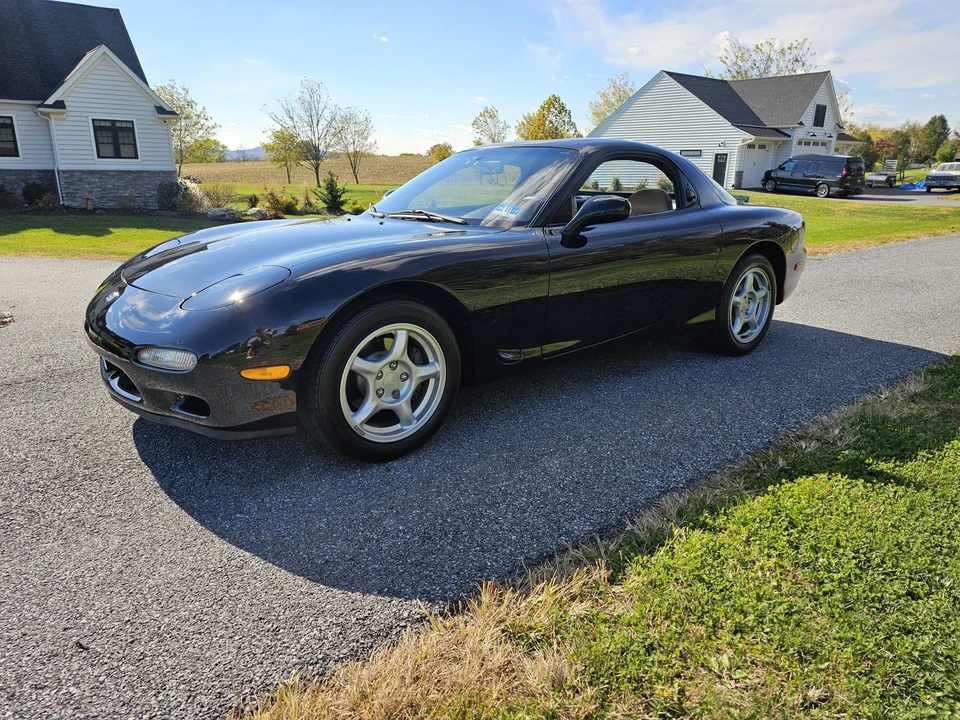 1994 Mazda RX-7 FD - Image 11 of 31