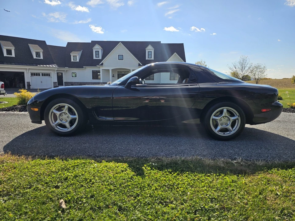 1994 Mazda RX-7 FD - Image 14 of 31