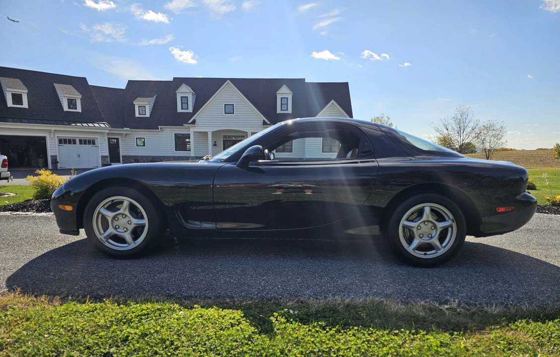 1994 Mazda RX-7 FD - Image 17 of 31