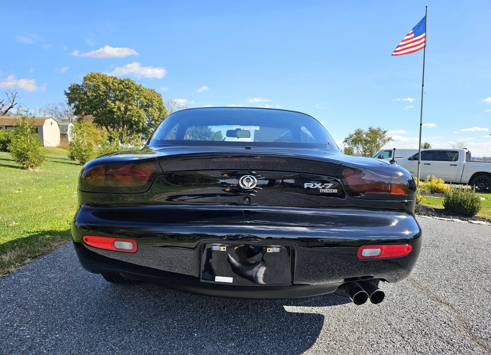1994 Mazda RX-7 FD - Image 24 of 31