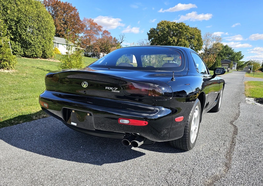 1994 Mazda RX-7 FD - Image 26 of 31