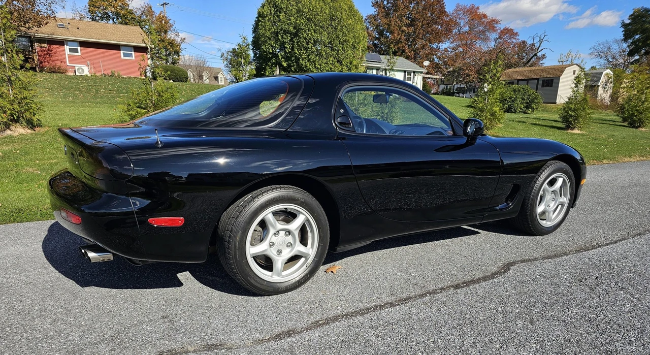 1994 Mazda RX-7 FD - Image 31 of 31