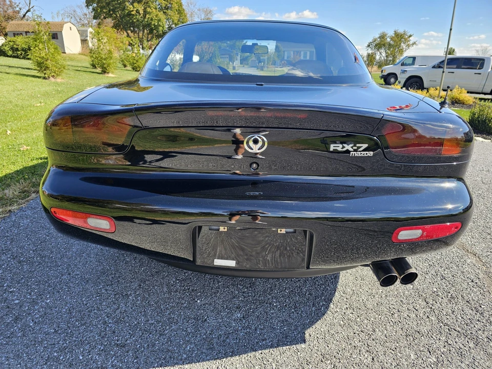 1994 Mazda RX-7 FD - Image 23 of 31