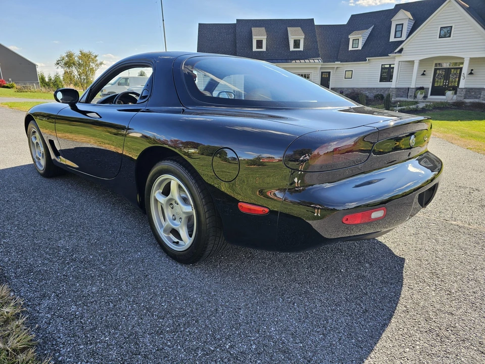1994 Mazda RX-7 FD - Image 19 of 31