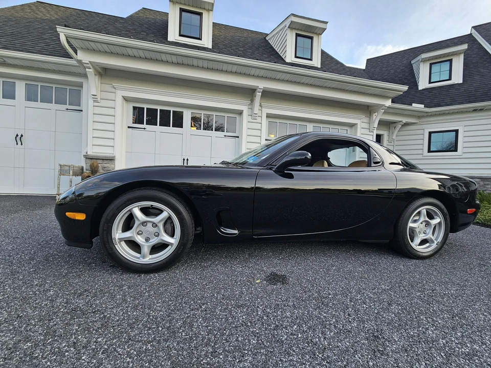 1994 Mazda RX-7 FD - Image 13 of 31