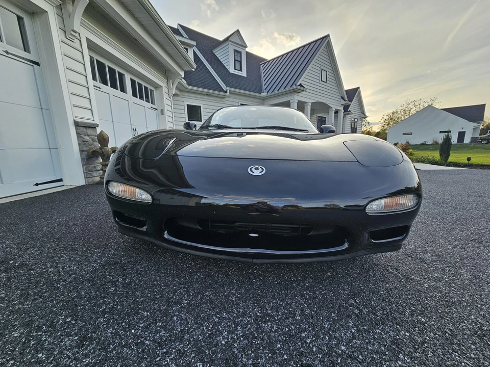 1994 Mazda RX-7 FD - Image 3 of 31