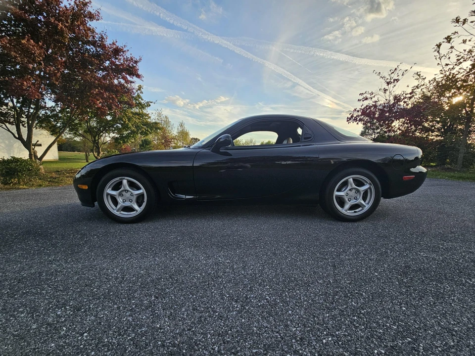 1994 Mazda RX-7 FD - Image 15 of 31