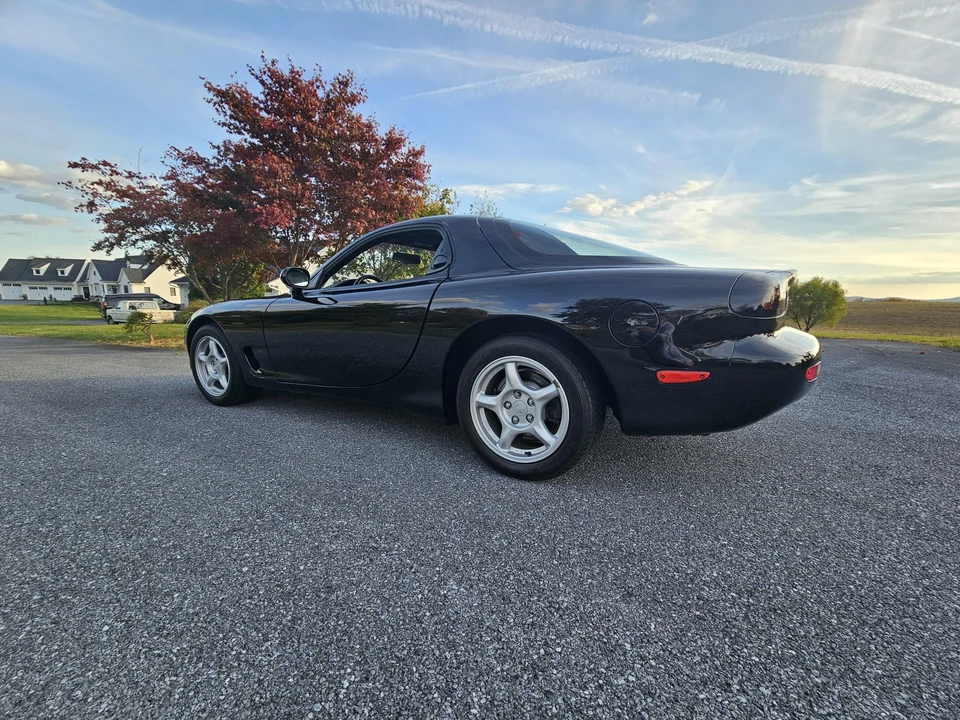 1994 Mazda RX-7 FD - Image 16 of 31