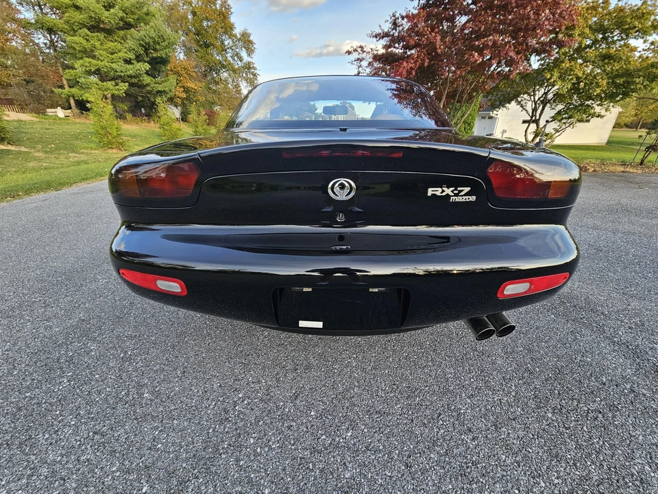 1994 Mazda RX-7 FD - Image 22 of 31