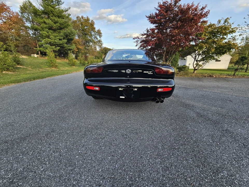 1994 Mazda RX-7 FD - Image 20 of 31