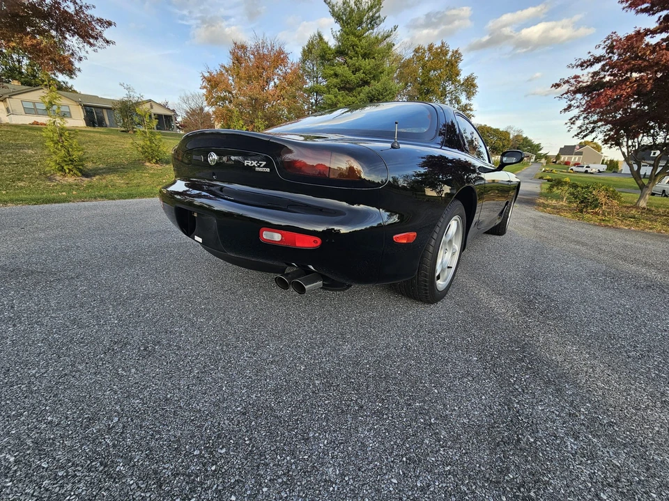 1994 Mazda RX-7 FD - Image 28 of 31