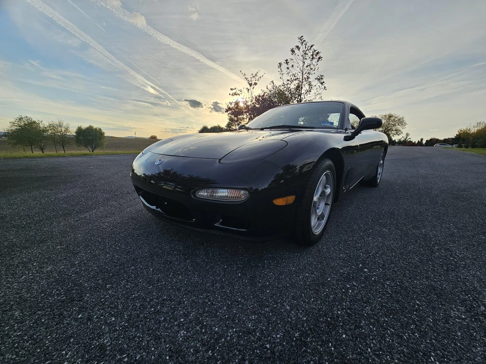 1994 Mazda RX-7 FD - Image 9 of 31