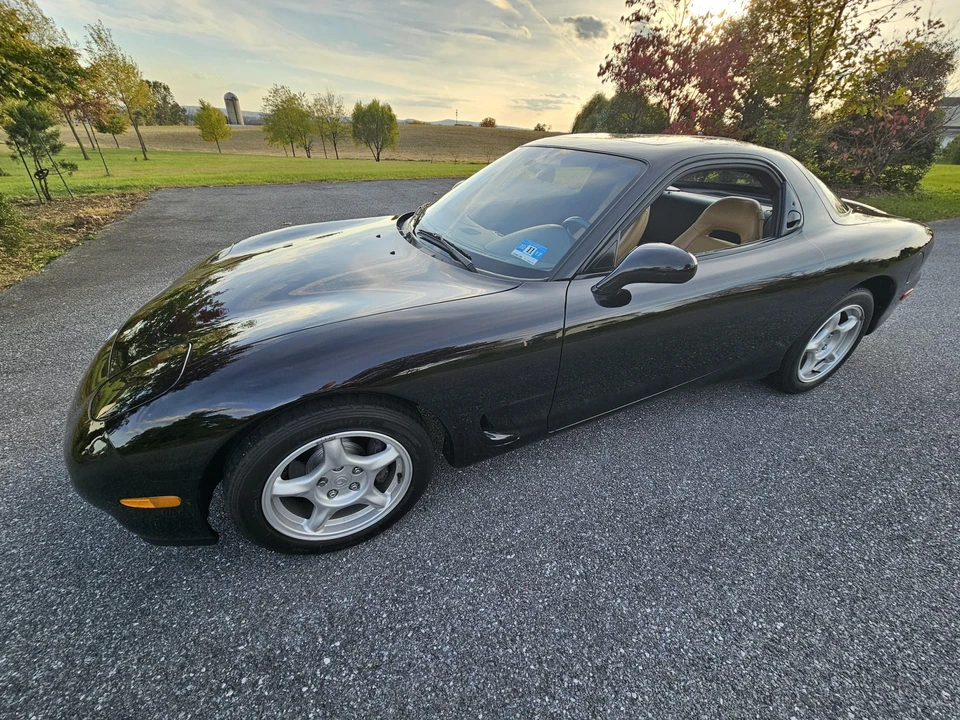 1994 Mazda RX-7 FD - Image 12 of 31