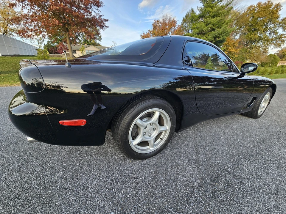 1994 Mazda RX-7 FD - Image 30 of 31