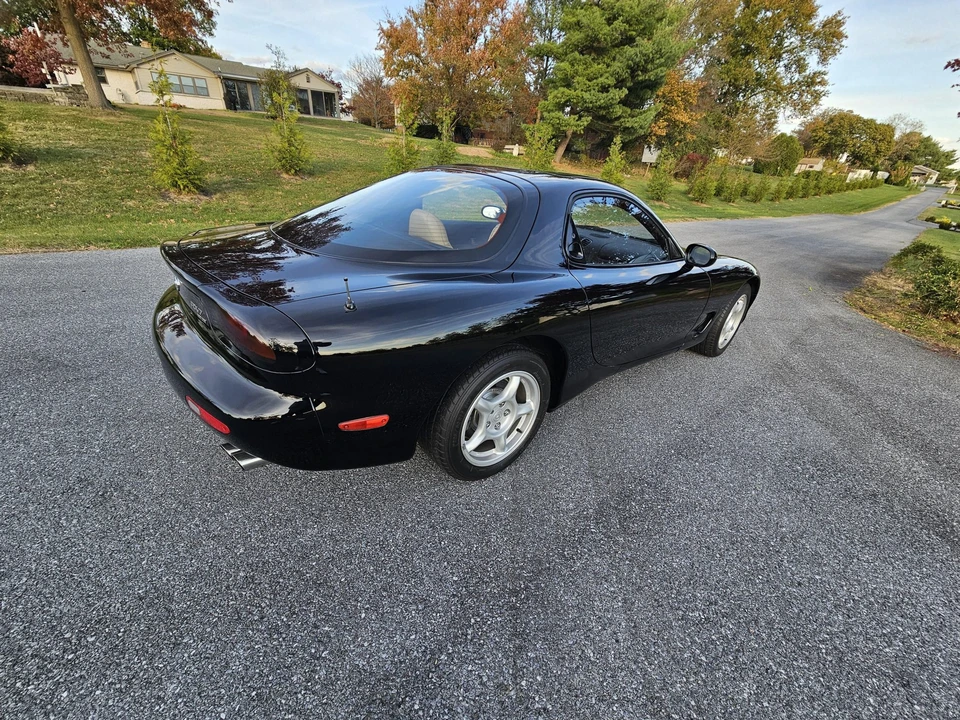 1994 Mazda RX-7 FD - Image 29 of 31