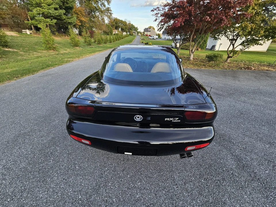 1994 Mazda RX-7 FD - Image 25 of 31