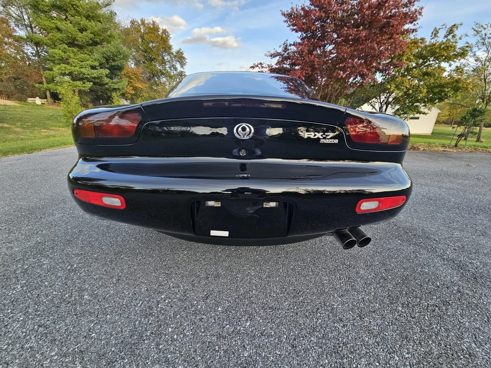 1994 Mazda RX-7 FD - Image 21 of 31