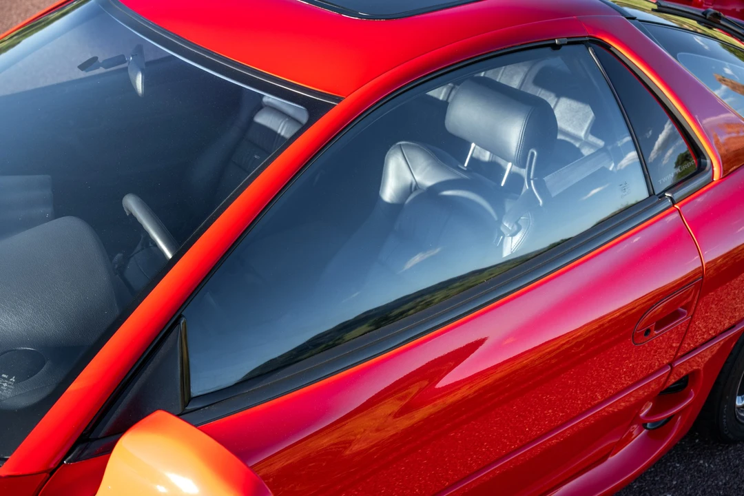 1994 Mitsubishi 3000GT Series 2 - Image 23 of 31