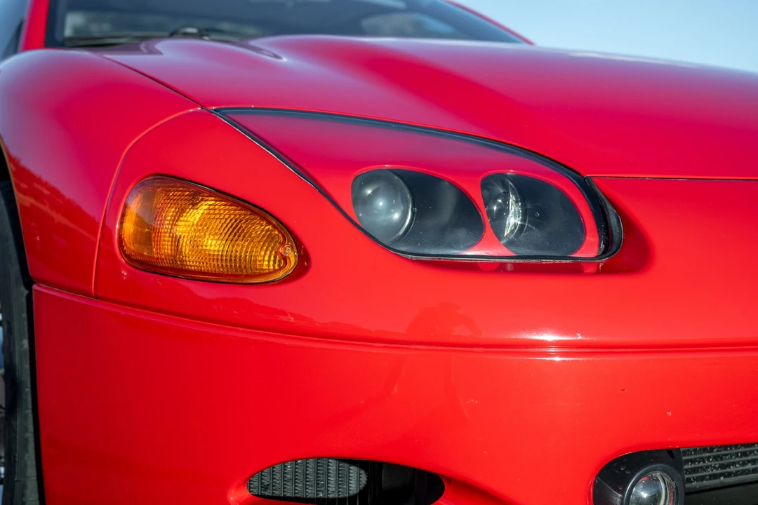 1994 Mitsubishi 3000GT Series 2 - Image 16 of 31