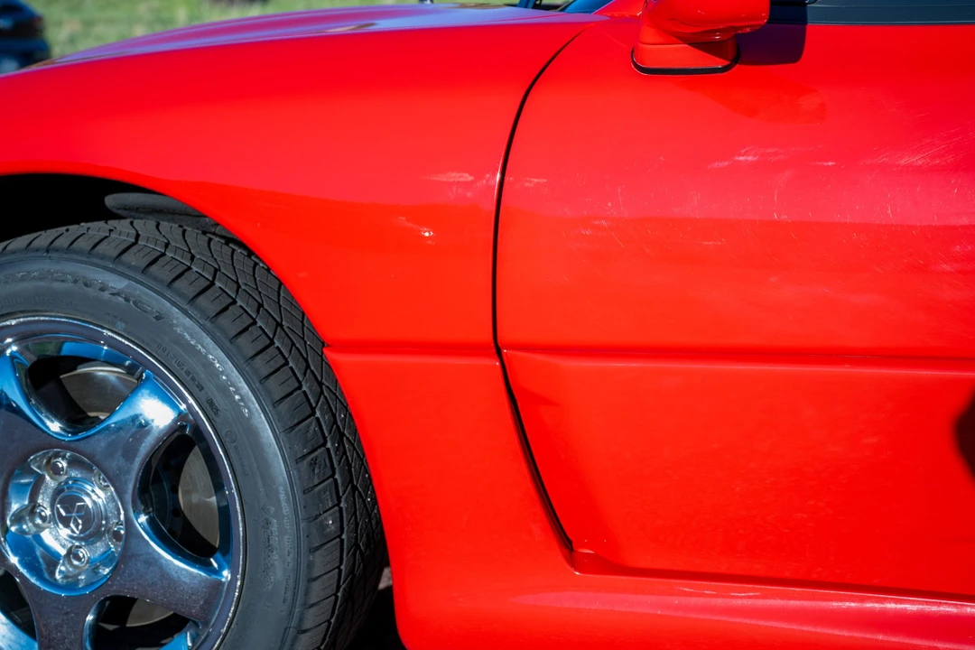 1994 Mitsubishi 3000GT Series 2 - Image 25 of 31