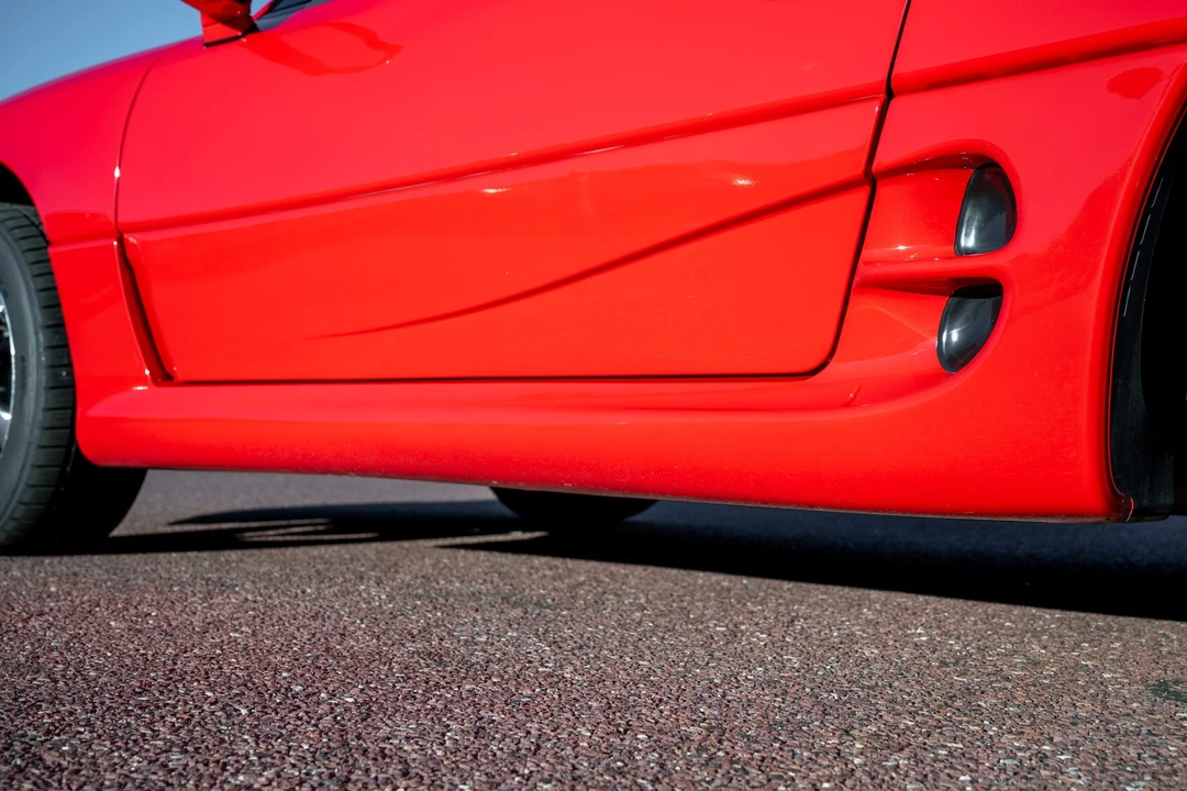 1994 Mitsubishi 3000GT Series 2 - Image 28 of 31