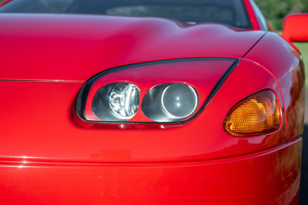 1994 Mitsubishi 3000GT Series 2 - Image 19 of 31