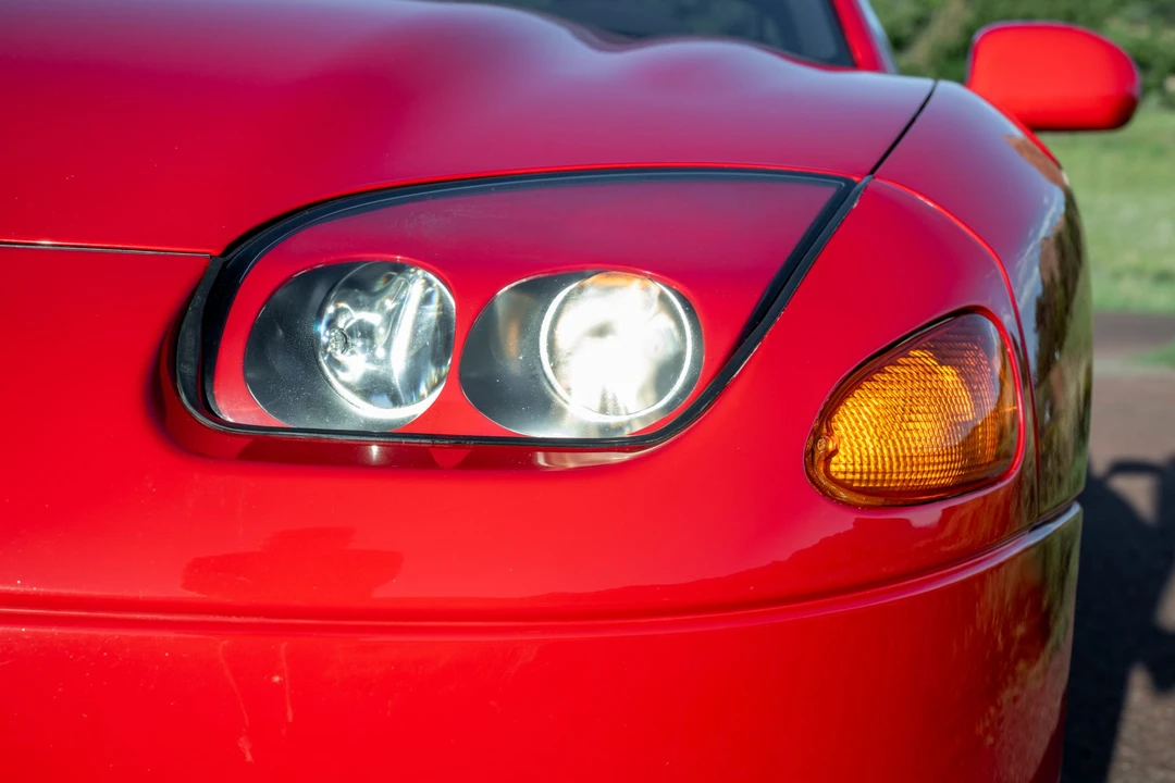 1994 Mitsubishi 3000GT Series 2 - Image 18 of 31