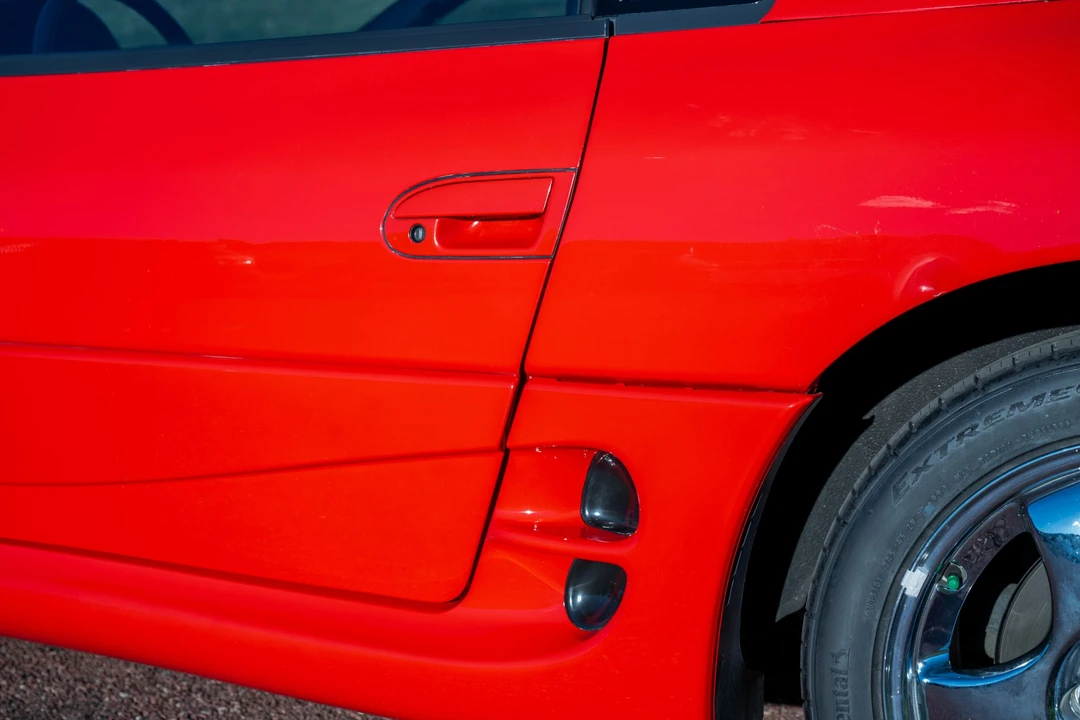 1994 Mitsubishi 3000GT Series 2 - Image 27 of 31